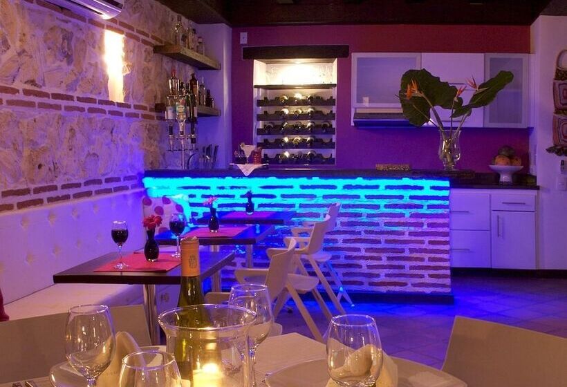 Casa Santa Ana Hotel Boutique   Spa