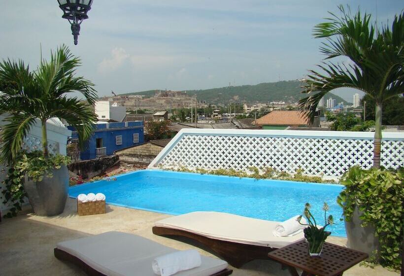 Casa Santa Ana Hotel Boutique   Spa