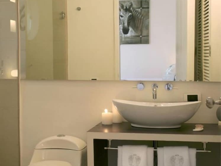 Casa Santa Ana Hotel Boutique   Spa