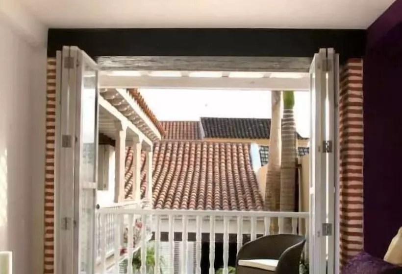 Casa Santa Ana Hotel Boutique   Spa