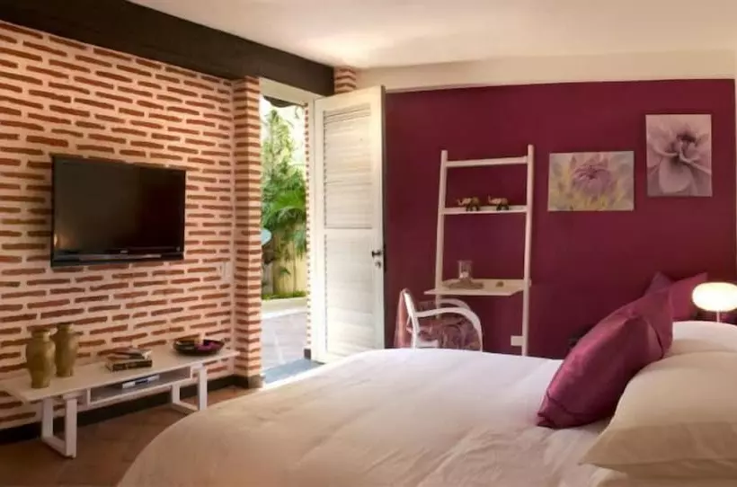 Casa Santa Ana Hotel Boutique   Spa