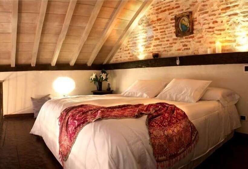 Casa Santa Ana Hotel Boutique   Spa