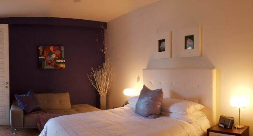 Casa Santa Ana Hotel Boutique   Spa