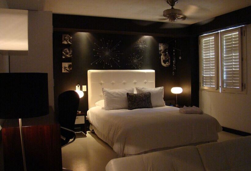 Casa Santa Ana Hotel Boutique   Spa