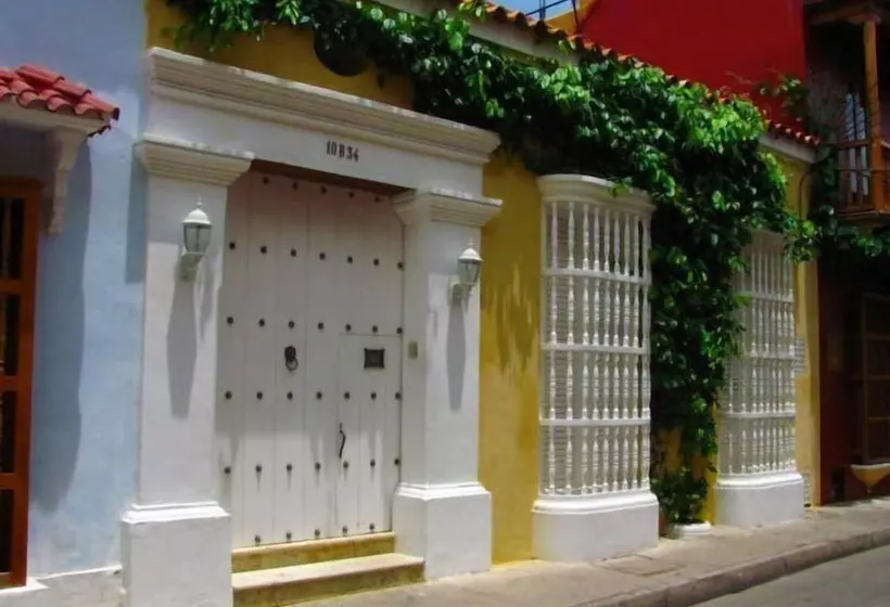 Casa Santa Ana Hotel Boutique   Spa