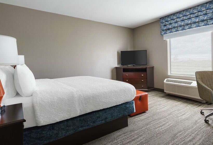 Hampton Inn & Suites Ft. Lauderdale West Sawgrass/tamarac