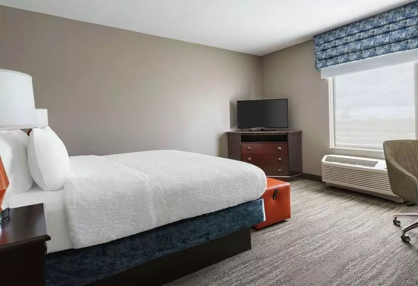 Hampton Inn & Suites Ft. Lauderdale West Sawgrass/tamarac