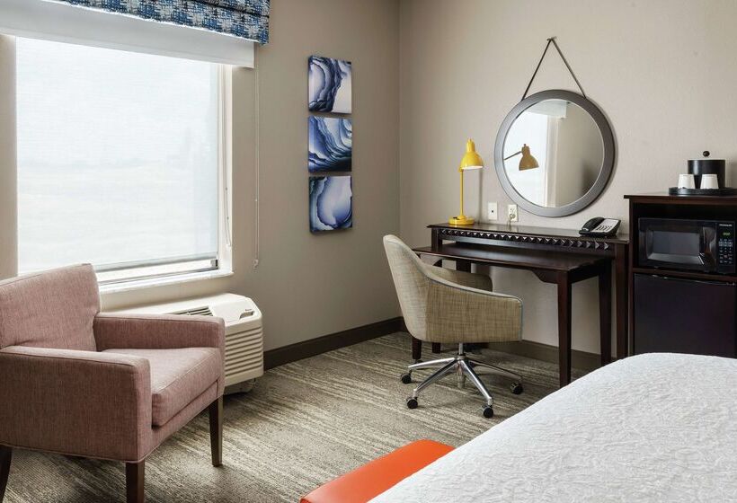 Hampton Inn & Suites Ft. Lauderdale West Sawgrass/tamarac