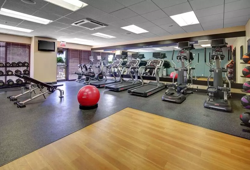 Hampton Inn & Suites Ft. Lauderdale West Sawgrass/tamarac