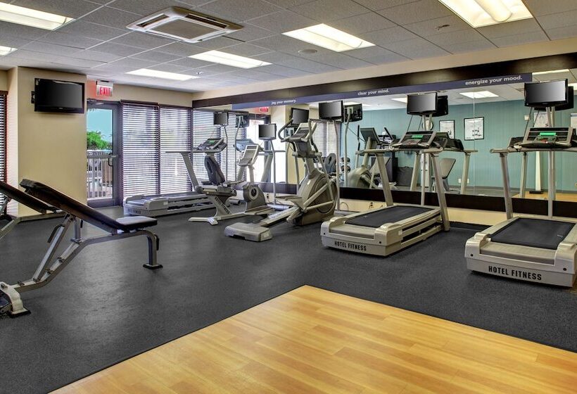 Hampton Inn & Suites Ft. Lauderdale West Sawgrass/tamarac