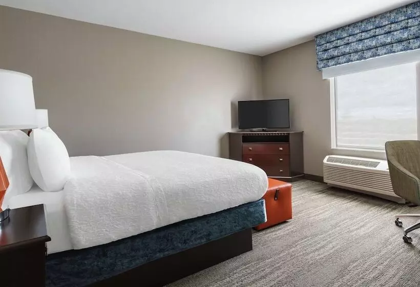 Hampton Inn & Suites Ft. Lauderdale West Sawgrass/tamarac