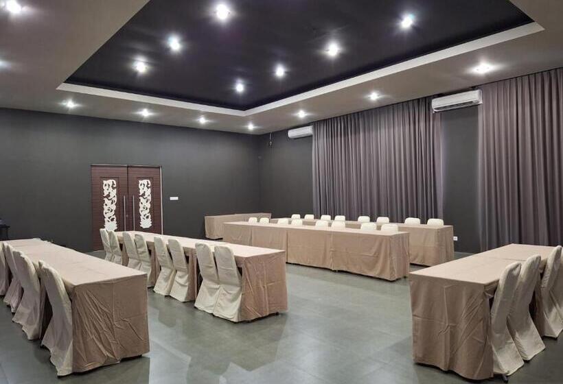 Hotel Abi Bali Resort And Villa