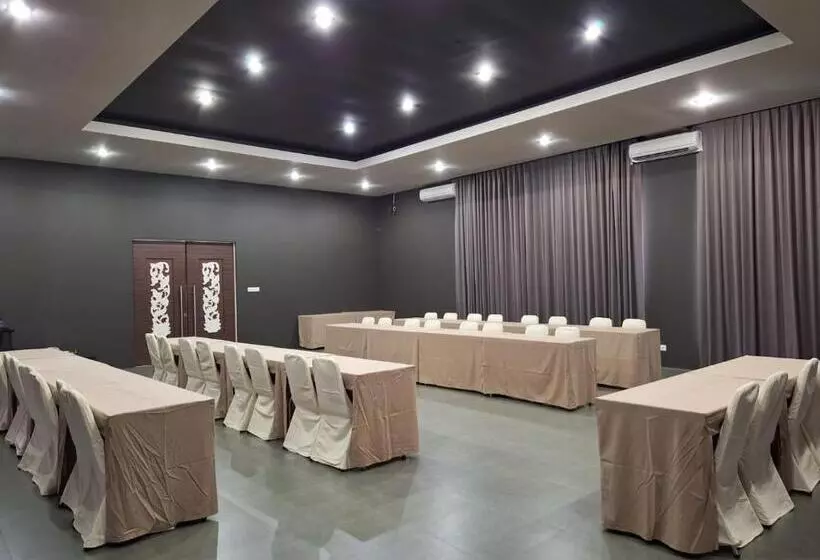 Otel Abi Bali Resort And Villa