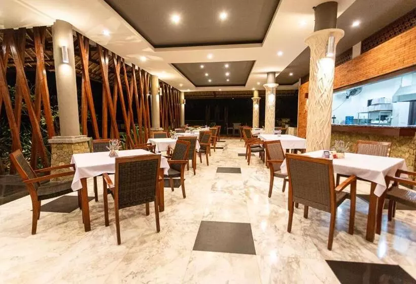 Otel Abi Bali Resort And Villa
