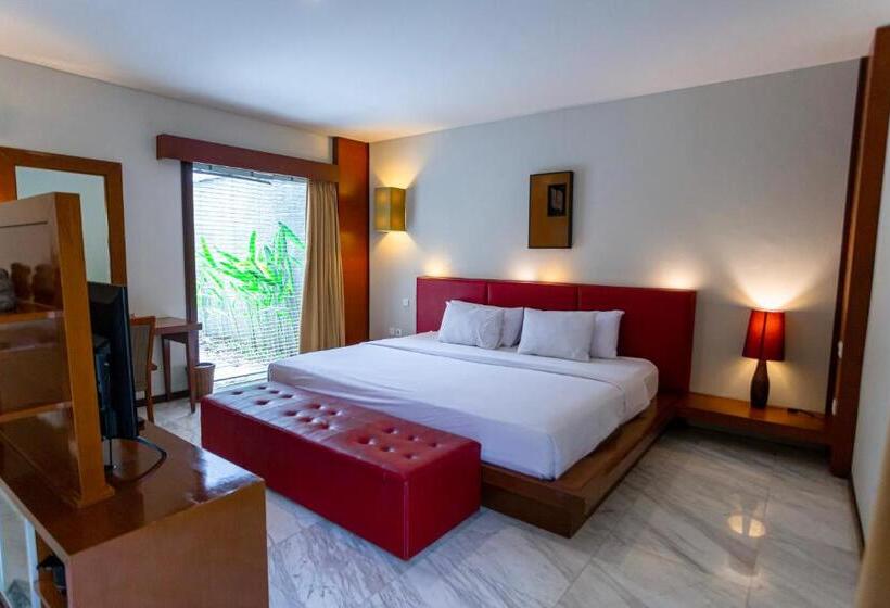 Hotel Abi Bali Resort And Villa