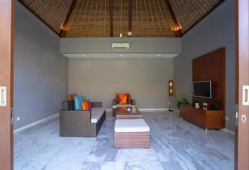 Otel Abi Bali Resort And Villa