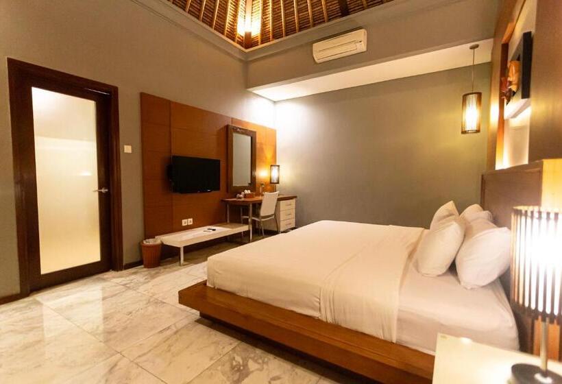 Hotel Abi Bali Resort And Villa