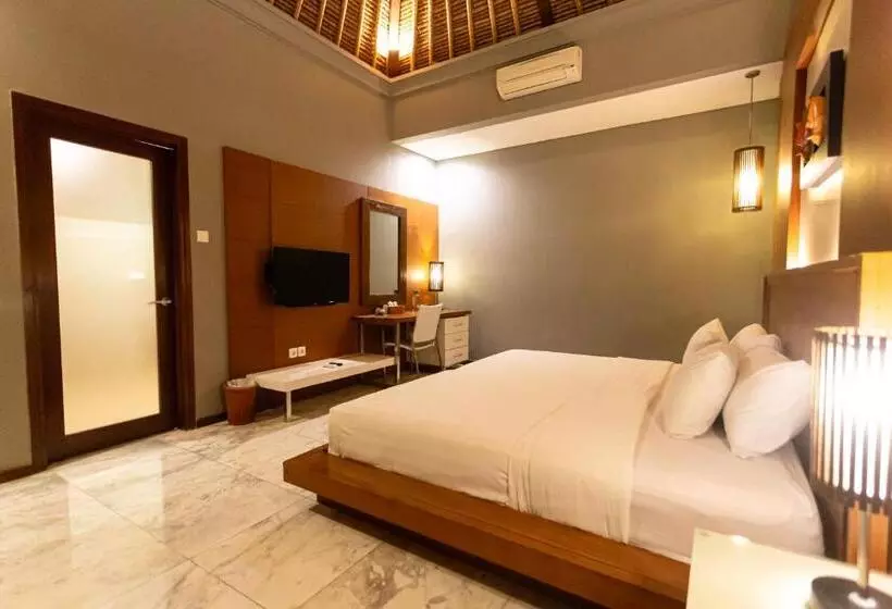 Otel Abi Bali Resort And Villa