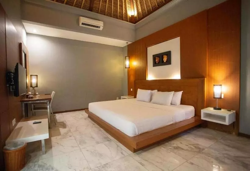 Otel Abi Bali Resort And Villa