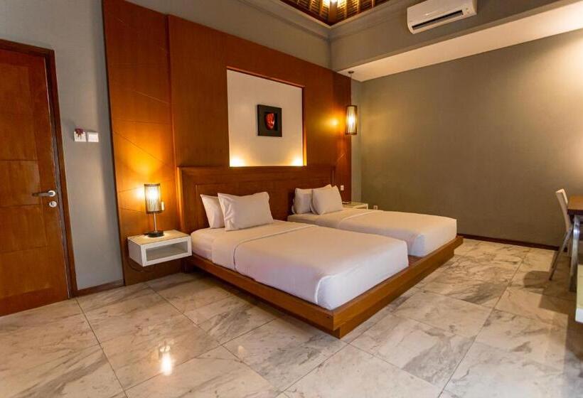 Hotel Abi Bali Resort And Villa