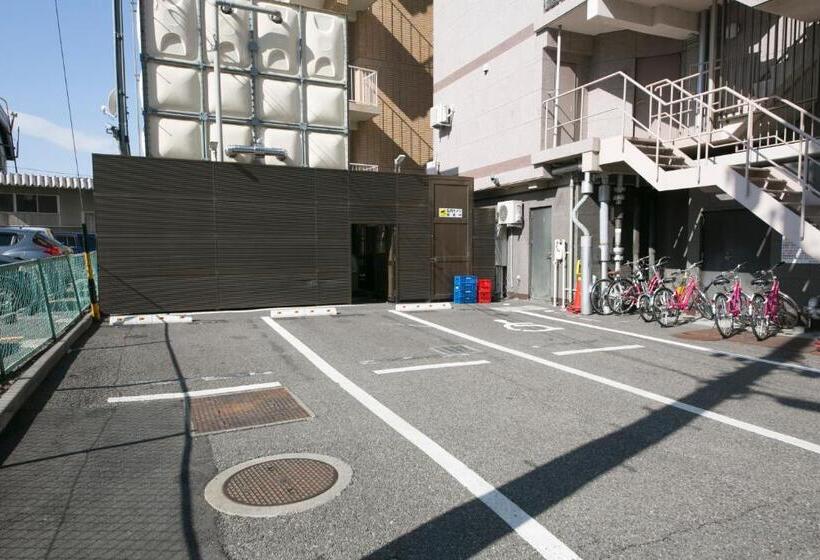 فندق Ace Inn Matsumoto