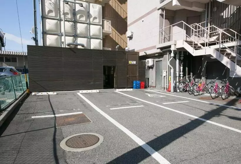 Отель Ace Inn Matsumoto