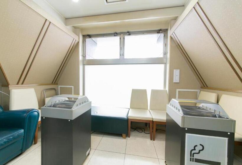 فندق Ace Inn Matsumoto