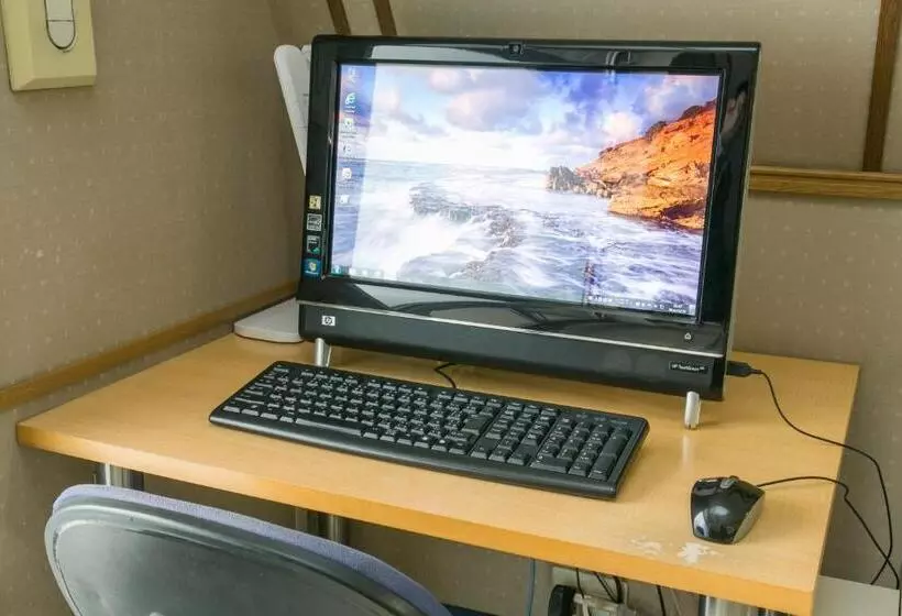 Отель Ace Inn Matsumoto