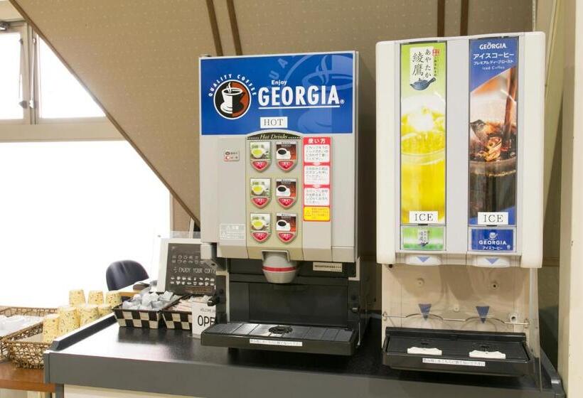 فندق Ace Inn Matsumoto