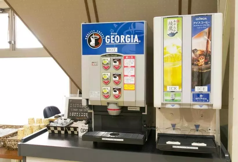 Отель Ace Inn Matsumoto