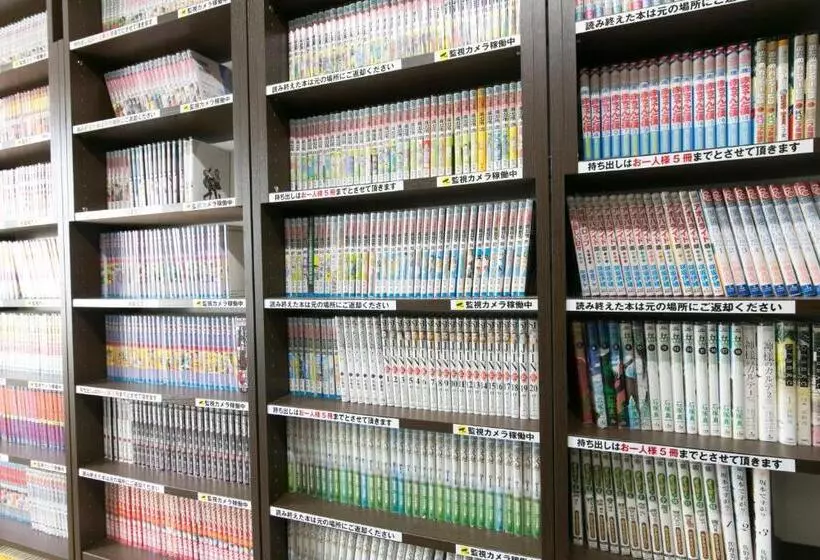 Отель Ace Inn Matsumoto