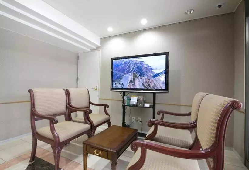 Отель Ace Inn Matsumoto