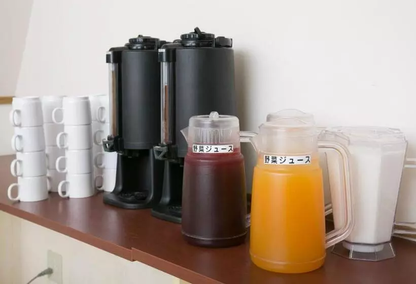 Отель Ace Inn Matsumoto