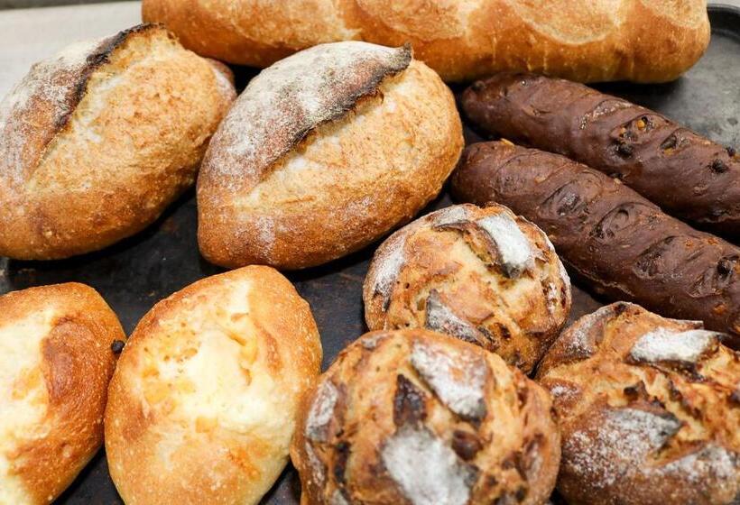 فندق Ace Inn Matsumoto