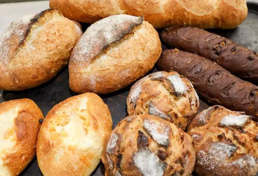 Отель Ace Inn Matsumoto