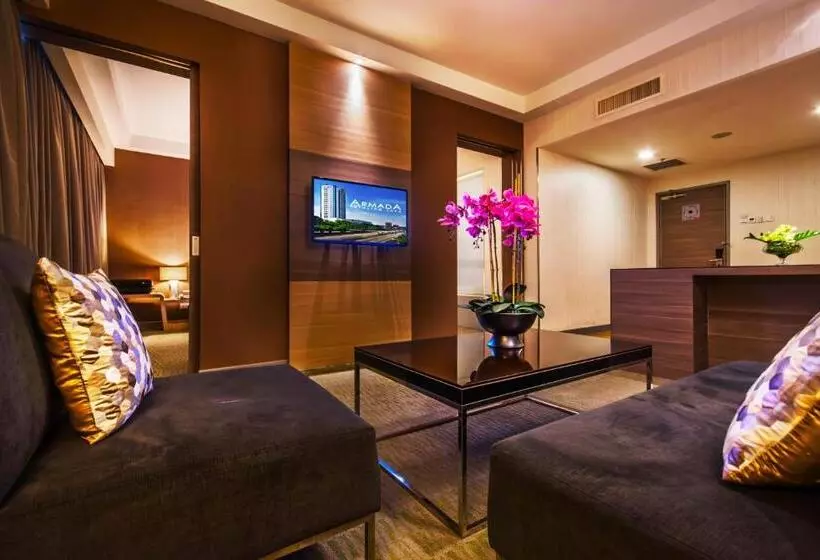 ホテル Armada Petaling Jaya