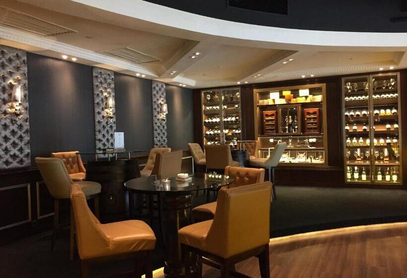 בית מלון כפרי Armada Petaling Jaya