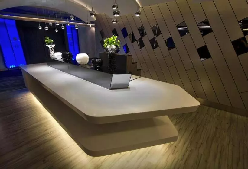 ホテル Armada Petaling Jaya