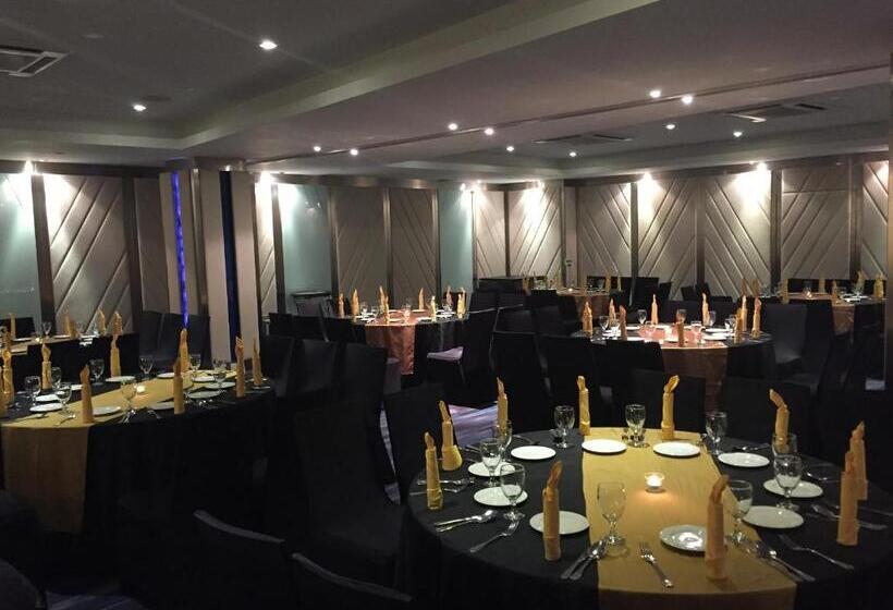 בית מלון כפרי Armada Petaling Jaya