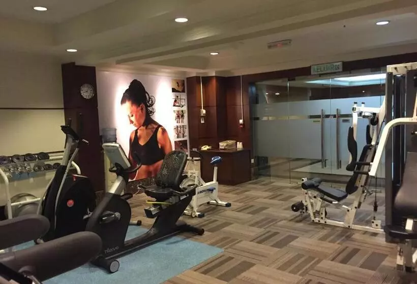 ホテル Armada Petaling Jaya