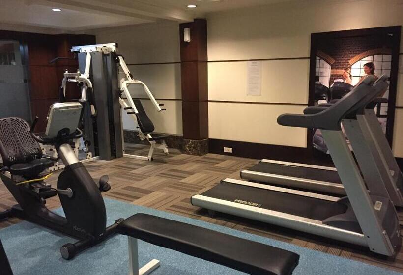 בית מלון כפרי Armada Petaling Jaya