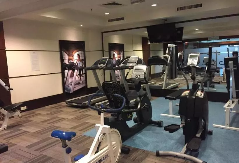 ホテル Armada Petaling Jaya