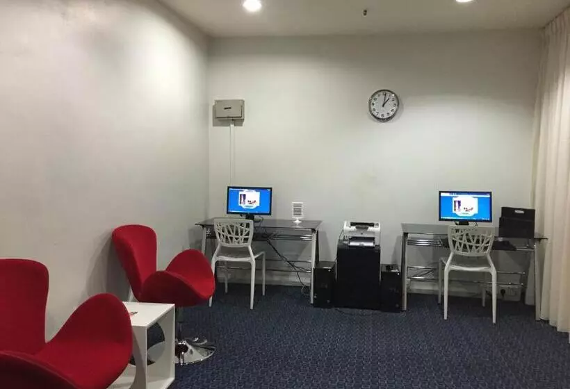 ホテル Armada Petaling Jaya