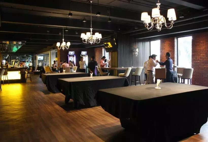 ホテル Armada Petaling Jaya