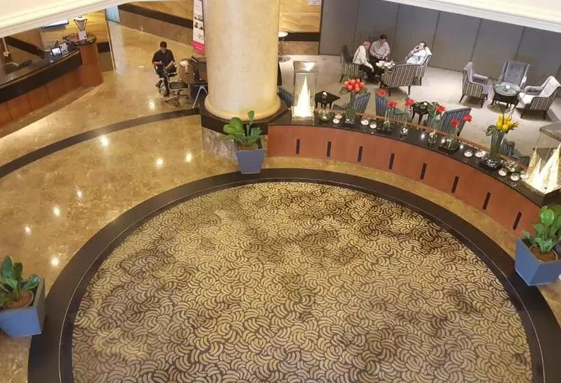 ホテル Armada Petaling Jaya