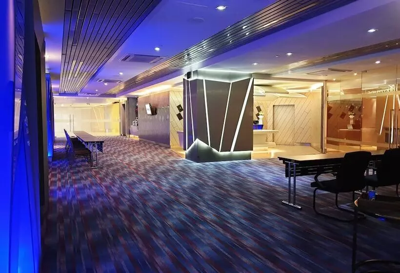 ホテル Armada Petaling Jaya