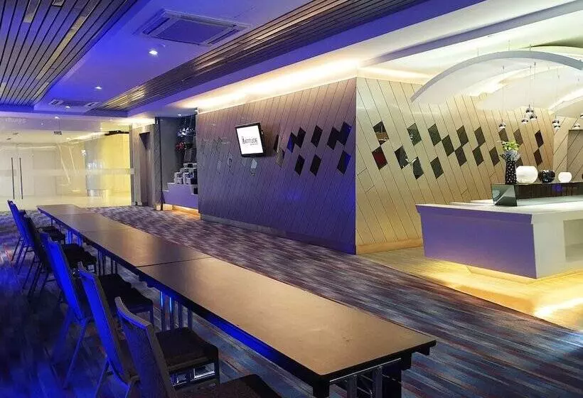 ホテル Armada Petaling Jaya