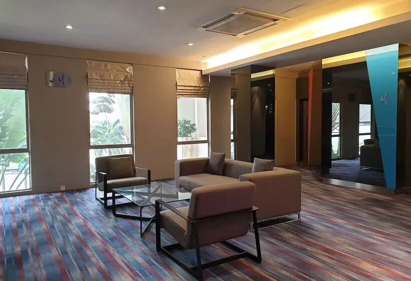 ホテル Armada Petaling Jaya