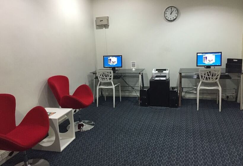 בית מלון כפרי Armada Petaling Jaya