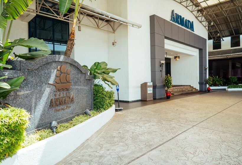 בית מלון כפרי Armada Petaling Jaya